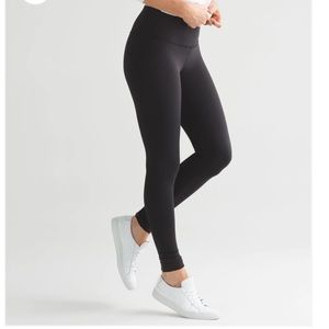 Sweetflexx high waisted resistance legging - sz 16